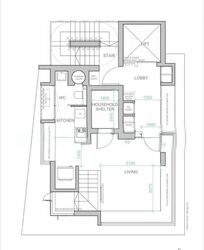 Fort Road (D15), Condominium #626414431